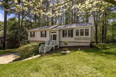 Image de Cozy 3br Pet-Friendly Home w/Cinema by Dt Kennesaw