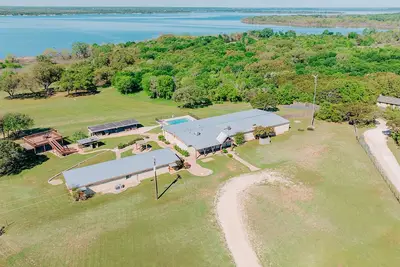 Image de Cedar Creek Ranch on Lake Whitney