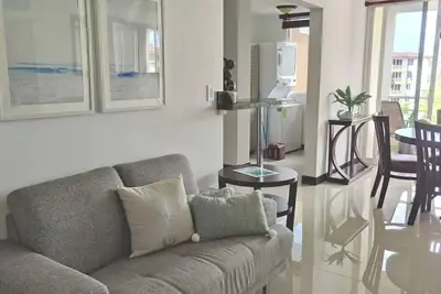 Image de Modern bright full apartment pool View 3 Br Jaco