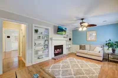 Image de Lovely 3 bed condo close to Historic Summerville-Dog Friendly!