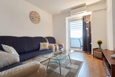 Image de Apartment Katrina & Matthew - One Bedroom Apartment with Balcony