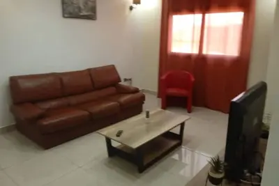 Image de studio meublé bien équipé odza messamendongo