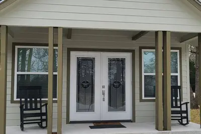 Image de Country guesthouse w/ shared pool, firepit, and outdoor kitchen access