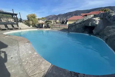 Image de Osoyoos Oasis