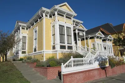 Image de Bell Cottage at Carter House Inns