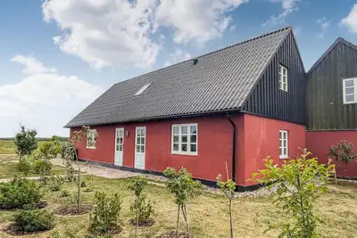 Superbe appartement à Østermarie