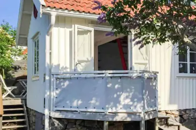 Image de Superbe maison à Käringön