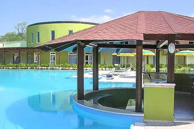 Image de Magnifique appartement de 2 chambres à.