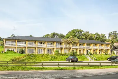 Superbe appartement à Allinge