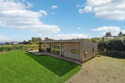 Image de Maison confortable à Allinge avec WiFi