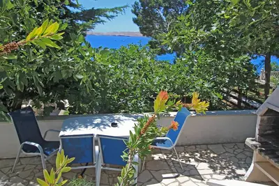 Bel appartement à Ribarica avec WiFi