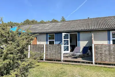 Image de Superbe appartement à Nexø avec sauna