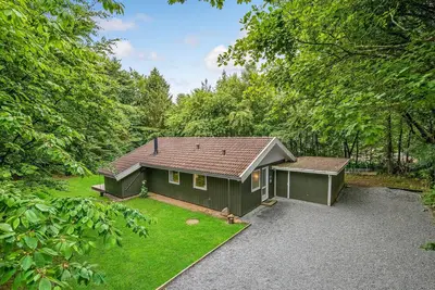 Image de Belle maison Ă Toftlund avec WiFi