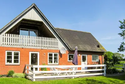 Image de Magnifique maison de 3 chambres à Rønne