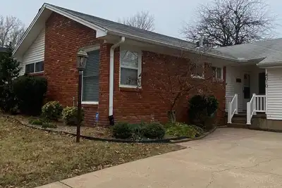 Image de Urban Retreat in Midtown Tulsa, Ok