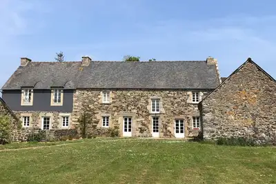 Image de Cottage de charme