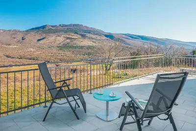 Image de Magnifique maison de 4 chambres à.