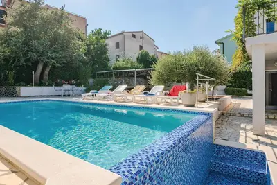 Image de Superbe appartement à Banjole avec WiFi