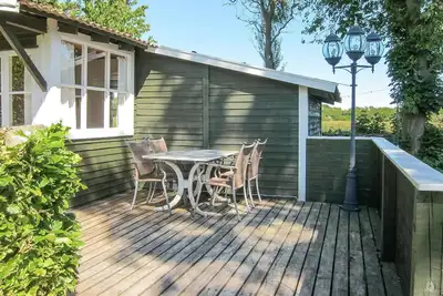 Image de Belle maison à Nexø avec WiFi