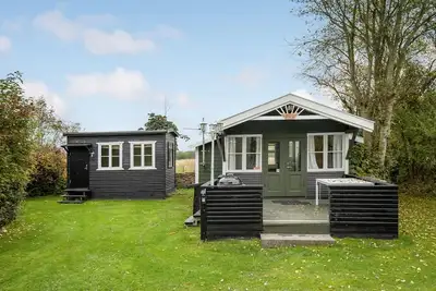 Image de Superbe maison à Nexø avec WiFi