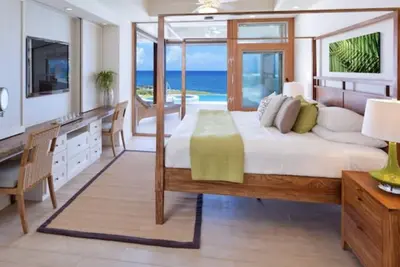 Image de Brand New Beach House at Culpepper, The Crane, East Resort