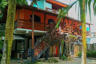 Image de Triple Suite - Pousada Marthi