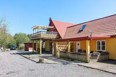 Image de Maison confortable de 2 chambres à Nexø