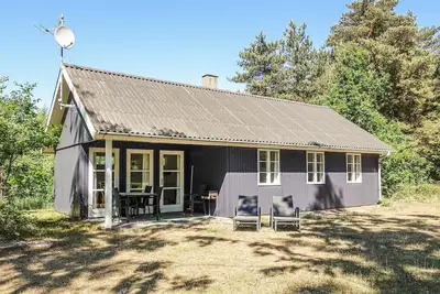 Image de Superbe maison Ă Aakirkeby avec WiFi