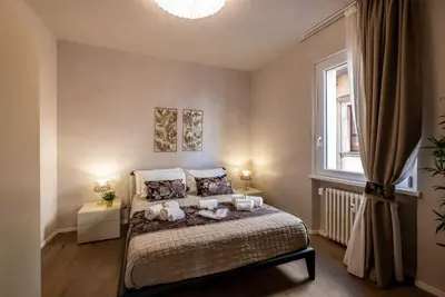 Image de Porta Leoni - Verona Romana Apartments