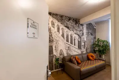 Image de Teatro Romano - Verona Romana Apartments