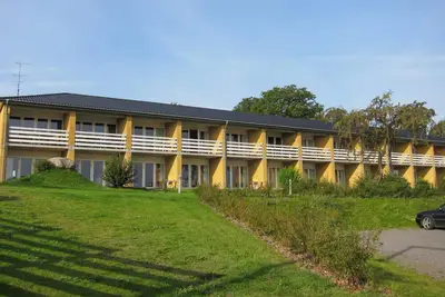 Bel appartement 1 chambre à Allinge