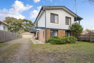 Image de \"Affordable Gem in the heart of Inverloch\"