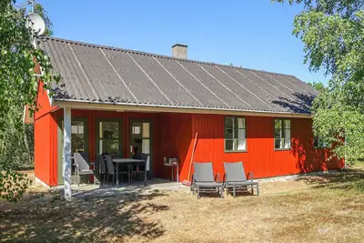 Image de Superbe maison Ă Aakirkeby avec WiFi
