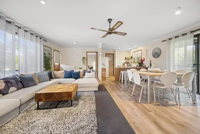 Image de Inverloch Beach House
