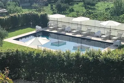 Image de Belle maison à Viagrande avec WiFi