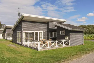 Image de Superbe maison à Gudhjem avec WiFi