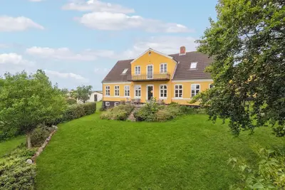 Image de Magnifique maison de 4 chambres à Hasle