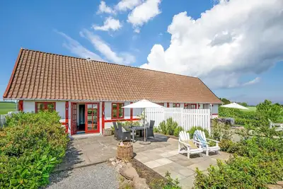 Image de Superbe appartement à Nexø avec WiFi