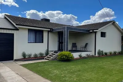 Image de Aqua Vista – Family friendly accommodation right in the heart of Yarrawonga.