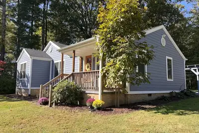 Image de Asheville, Candler- Enjoy GreenView Cottage