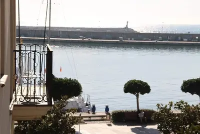 Cambrils Puerto Appartements