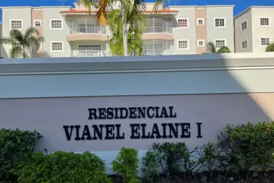 Image de Beautiful and Spacious Condo in San Francisco De Macoris!
