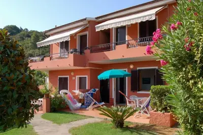 Villa Franca by Interhome