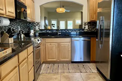 Image de Scottsdale Residence