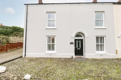 Image de The Old Bakery, family friendly in Milton, Pembrokeshire