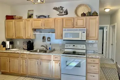 Image de Alaska's premier summer and winter recreation destination