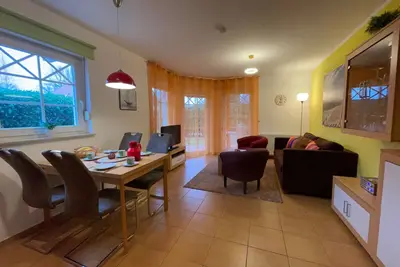 Image de Vacation apartment/apartment for 4 guests with 68m² in Zingst (156690)