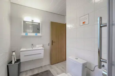 Image de Vacation home for 7 guests with 102m² in Kirchheim (162395)