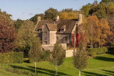 Image de The Barracks - sleeps 6 guests  in 3 bedrooms