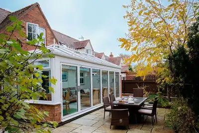 Image de Whippet Cottage - sleeps 4 guests  in 2 bedrooms
